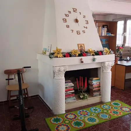 Apartament International 2-star Spacious 88 Sq M Varna