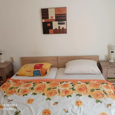 Apartament International 2-star Spacious 88 Sq M Varna