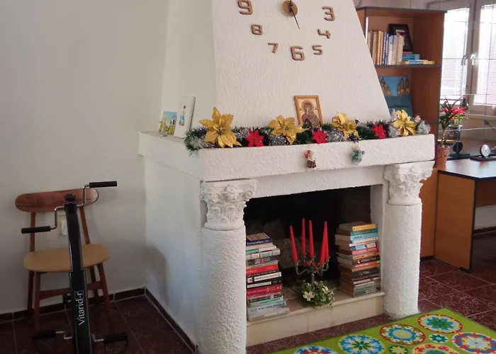 Apartament International 2-star Spacious 88 Sq M Varna