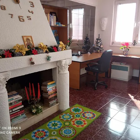 International 2-star Spacious 88 Sq M * Varna