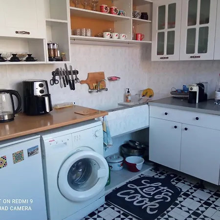 International 2-star Spacious 88 Sq M * Varna