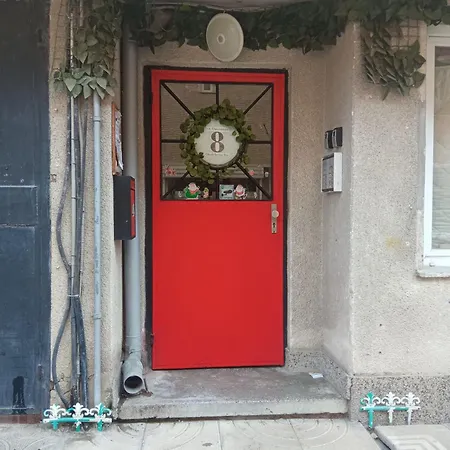 International 2-star Spacious 88 Sq M Lejlighed Varna