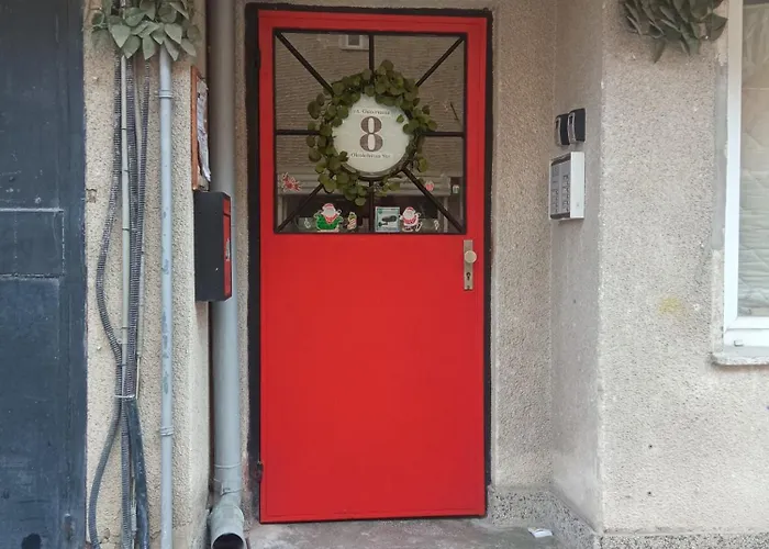 International 2-star Spacious 88 Sq M Apartment Varna